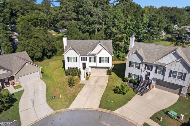224 Stone Creek Court, Temple, GA 30179