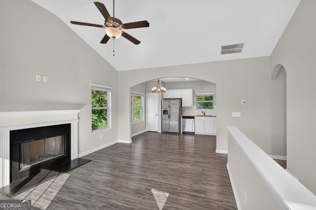 224 Stone Creek Court, Temple, GA 30179