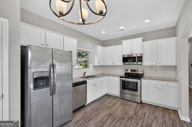 224 Stone Creek Court, Temple, GA 30179