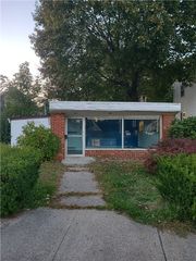 418 Power Road, Pawtucket, RI 02860