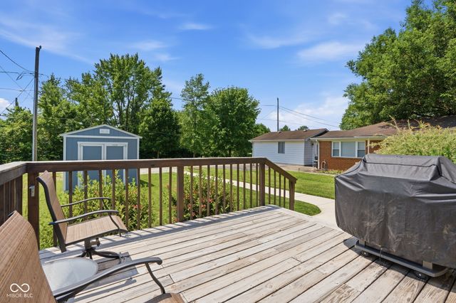 338 E Michigan Street, Fortville, IN 46040