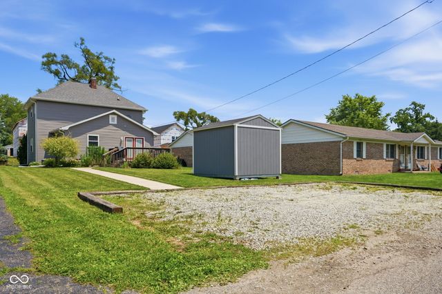 338 E Michigan Street, Fortville, IN 46040