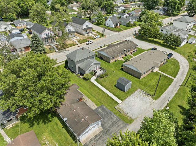 338 E Michigan Street, Fortville, IN 46040