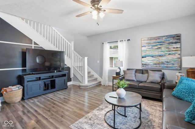 338 E Michigan Street, Fortville, IN 46040