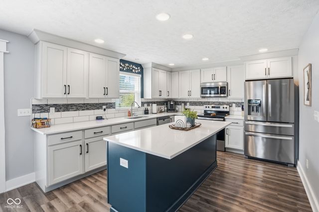 338 E Michigan Street, Fortville, IN 46040