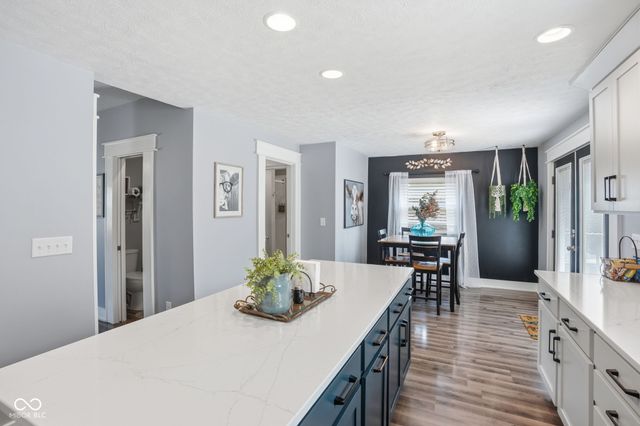 338 E Michigan Street, Fortville, IN 46040