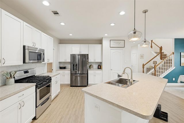 4910 Mint Trail, Houston, TX 77066