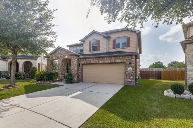 4910 Mint Trail, Houston, TX 77066