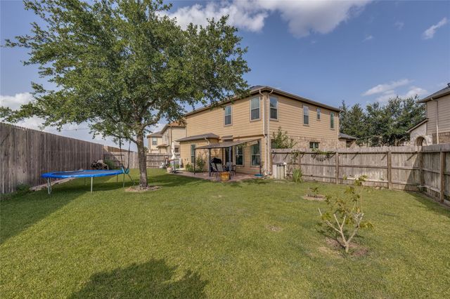 4910 Mint Trail, Houston, TX 77066