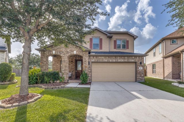4910 Mint Trail, Houston, TX 77066