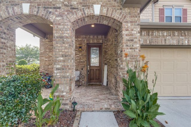 4910 Mint Trail, Houston, TX 77066