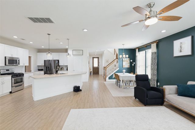 4910 Mint Trail, Houston, TX 77066