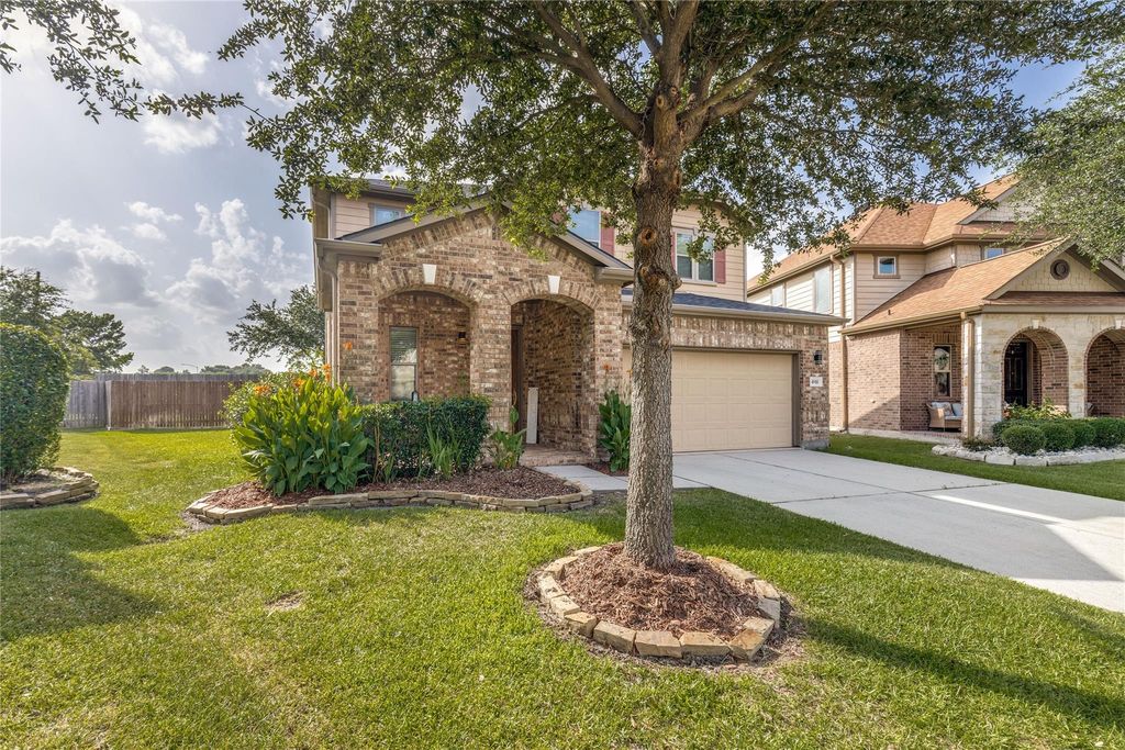 4910 Mint Trail, Houston, TX 77066