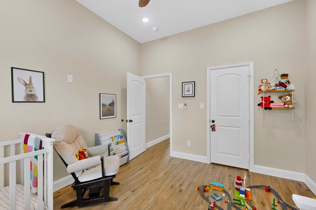 821 E 2nd Street, Weatherford, TX 76086
