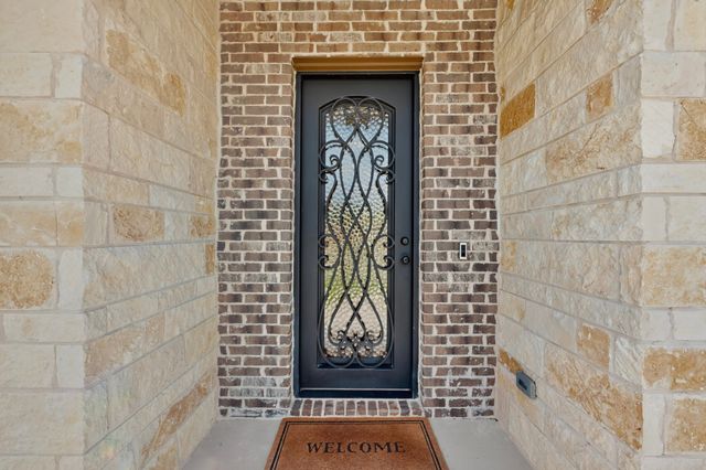 821 E 2nd Street, Weatherford, TX 76086