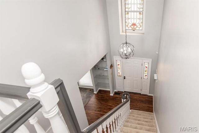 13023 Walnutway Manor, St Louis, MO 63146