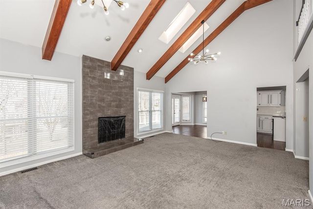 13023 Walnutway Manor, St Louis, MO 63146