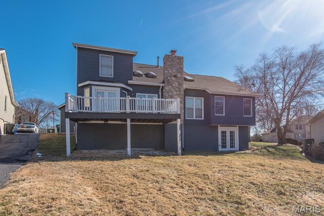 13023 Walnutway Manor, St Louis, MO 63146