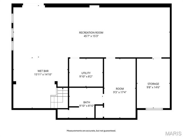 13023 Walnutway Manor, St Louis, MO 63146