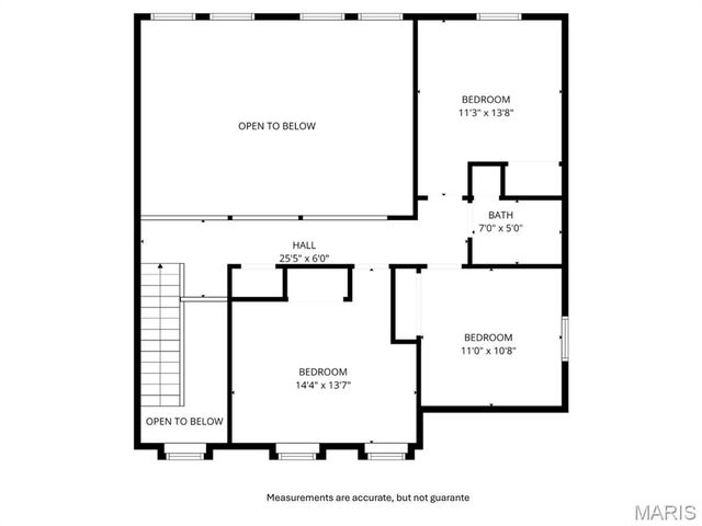 13023 Walnutway Manor, St Louis, MO 63146