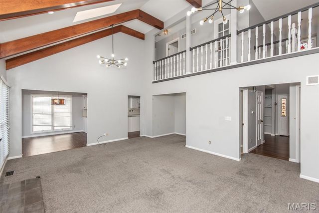 13023 Walnutway Manor, St Louis, MO 63146