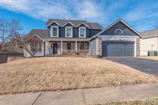 13023 Walnutway Manor, St Louis, MO 63146