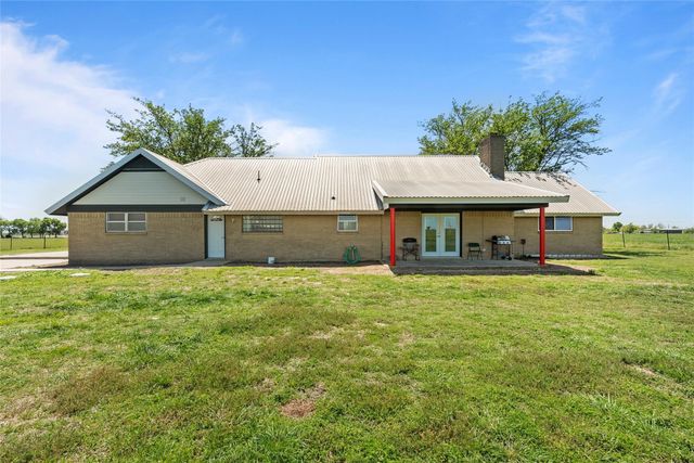 9518 County Road 913, Godley, TX 76044