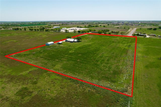 9518 County Road 913, Godley, TX 76044