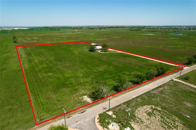 9518 County Road 913, Godley, TX 76044