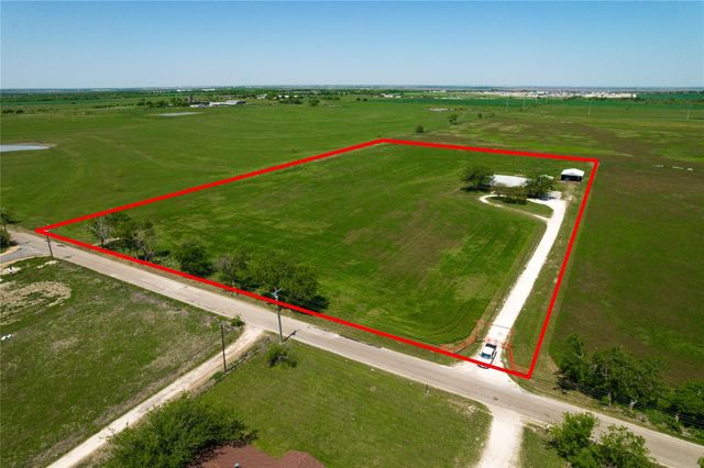 9518 County Road 913, Godley, TX 76044