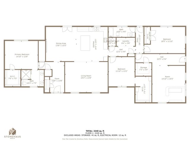 9518 County Road 913, Godley, TX 76044