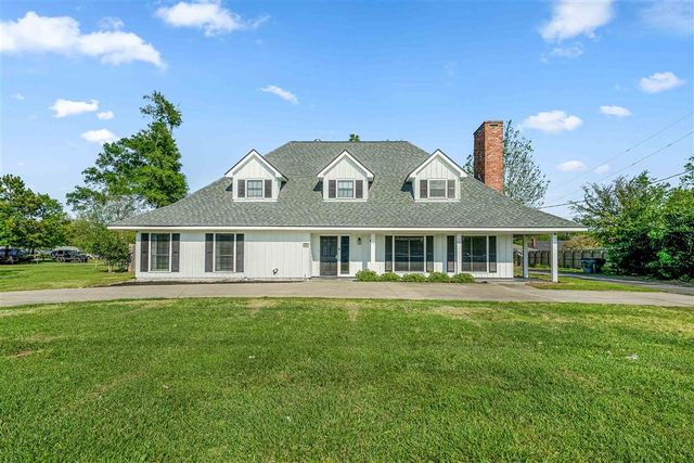 4001 Lake Street, Lake Charles, LA 70605