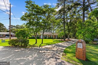315 Burke Circle, Mcdonough, GA 30253