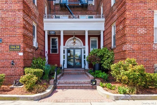 114-20 Queens Boulevard F2, Forest Hills, NY 11375