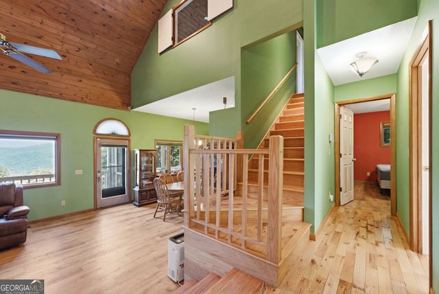 82 Appalachian Point, Sky Valley, GA 30537