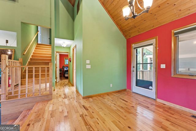 82 Appalachian Point, Sky Valley, GA 30537