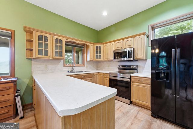 82 Appalachian Point, Sky Valley, GA 30537