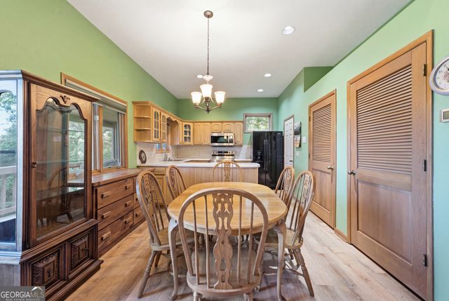 82 Appalachian Point, Sky Valley, GA 30537