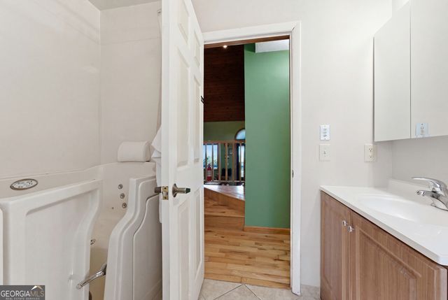 82 Appalachian Point, Sky Valley, GA 30537
