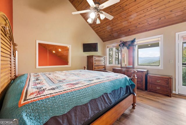 82 Appalachian Point, Sky Valley, GA 30537