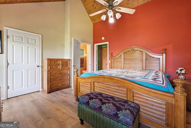 82 Appalachian Point, Sky Valley, GA 30537