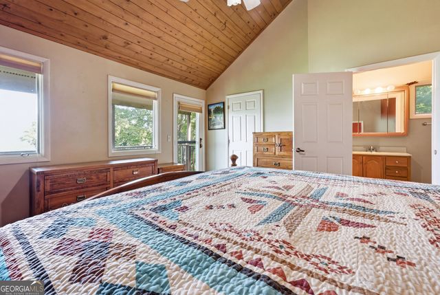 82 Appalachian Point, Sky Valley, GA 30537