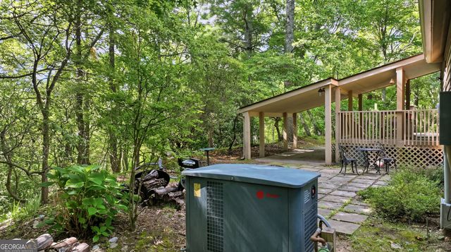 82 Appalachian Point, Sky Valley, GA 30537