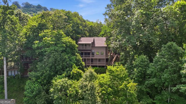 82 Appalachian Point, Sky Valley, GA 30537