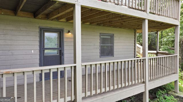 82 Appalachian Point, Sky Valley, GA 30537