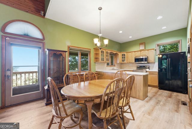 82 Appalachian Point, Sky Valley, GA 30537