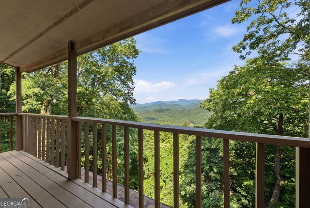 82 Appalachian Point, Sky Valley, GA 30537