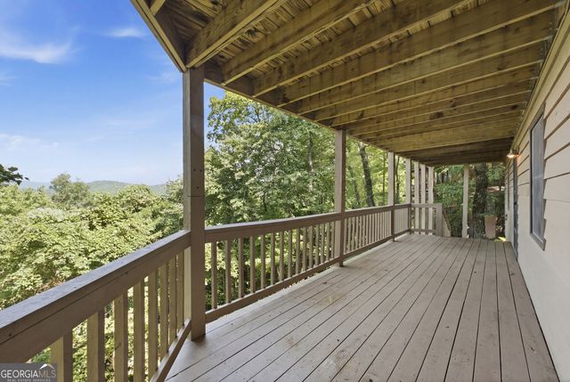 82 Appalachian Point, Sky Valley, GA 30537