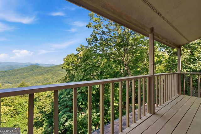 82 Appalachian Point, Sky Valley, GA 30537