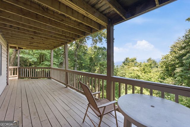 82 Appalachian Point, Sky Valley, GA 30537